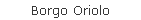 Borgo Oriolo